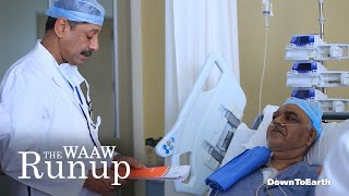 Dr. Naresh Trehans Message On The World Amr Awareness Week 2025 Antibiotic Resistance