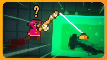 What makes FISHING fun in games? | Dungeon Mage Dev Log #devlog