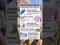 Mitos atau Fakta Larangan nenek dari zaman dulu #shorts #fyp #islaminamerica