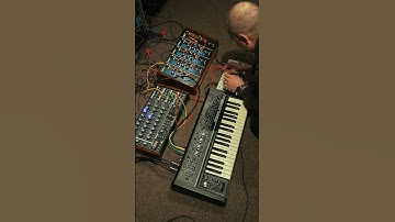 606 DAY 2025 #synth #vintagesynth #tr606