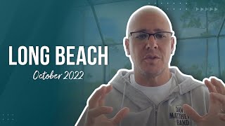 Long Beach Oct 2022 Market Update