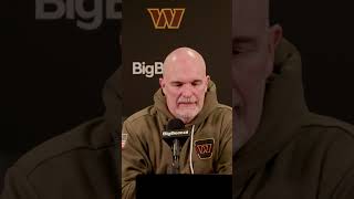 the mindset #nfl #football #commanders #shorts #raisehail