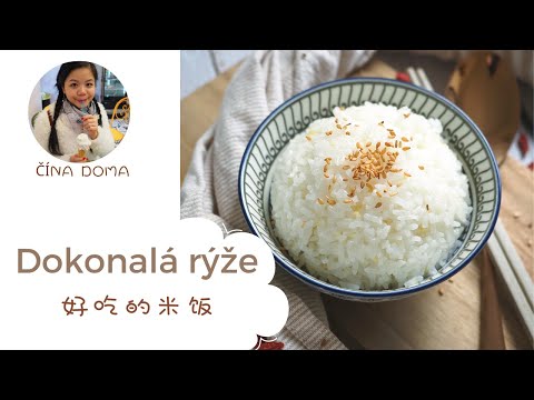 Video: Dokážete vypěstovat rýži z rýže?