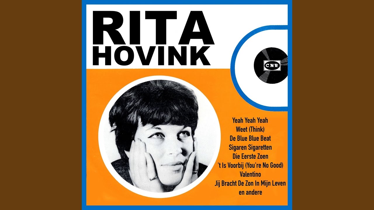 's Avonds Bij Het Licht Van De Maan - YouTube