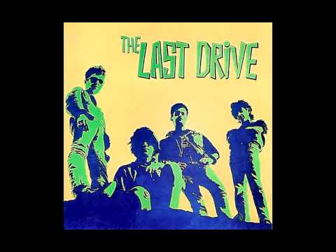 The Last Drive - Blue Moon (Cover)