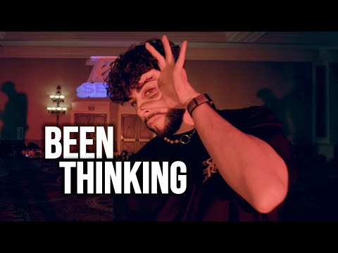 Been Thinking - Tyla | Brian Friedman Choreography | Radix Nationals 23