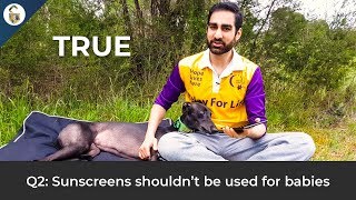 11 Things You Thought You Knew About Sunscreens | Dr Ankit by DocUnlock 5,988 views 5 years ago 8 minutes, 6 seconds