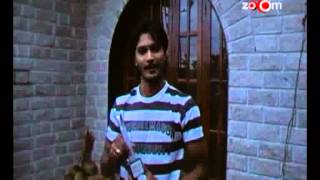 Bangalore Times Film Awards 2011 Best Promising Newcomer Male - Shrikanth Bangalore Times Film Awards 2011 Best Promising Newcomer Male - Shrikanth
