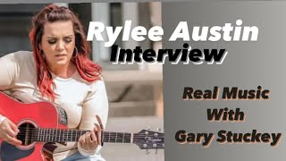 Rylee Austin Interview!