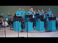 It&#39;s Not Polite to Point by Jericho Big Band