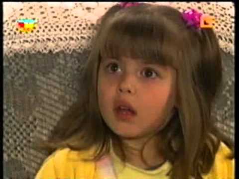 Carita de Angel - capitulo 40 parte 3 - YouTube