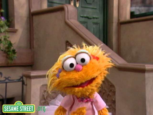 Sesame Street: Get Up and Dance! class=