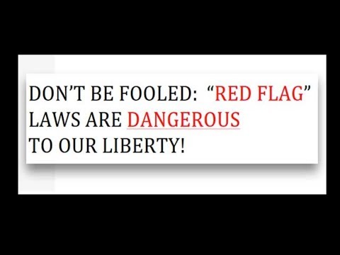 False Flags, Red Flags & Trump False Flags, Red Flags & Trump