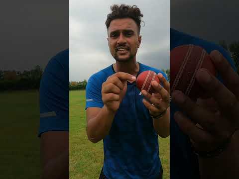 Reverse Swing Bowling