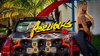 NESSA VIRADA DO ANO 2 - MC LAURETA - WATILA GYN - ELETROFUNK ABELVOLKS 🍇