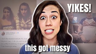 everything WRONG with colleen ballinger