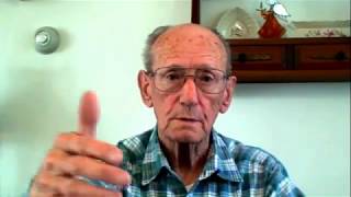 Interview with John W. Jones, Jr., WWII veteran.  CCSU Veterans History Project