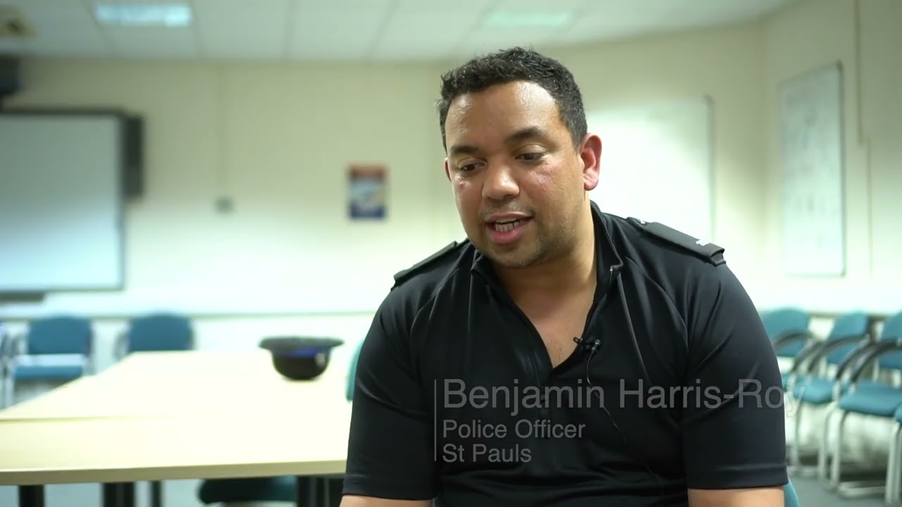 DMAC UK Community Cohesion (part 5)