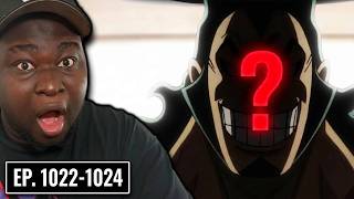 WAIT... IS HE ACTUALLY ALIVE?! WHAT IS HAPPENING?! (One Piece Reaction)