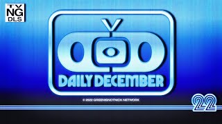 DAILY DECEMBER