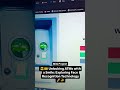 Face recognition login for ATM mini project #face #ai #facerecognition #login #securelogin #php #js