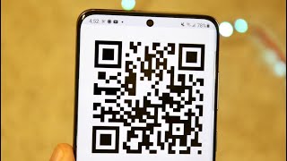 How To Scan QR Code On ANY Android! screenshot 4