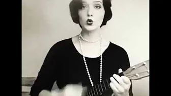 Five Foot Two Eyes Of Blue (Has Anybody Seen My Gal) 1920s ukulele version. -Faith Evangeline Five Foot Two Eyes Of Blue (Has Anybody Seen My Gal) 1920s ukulele version. -Faith Evangeline