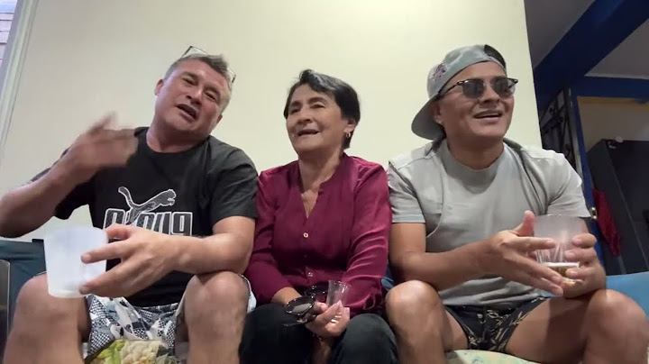 Mamita Vicky sacando los trapitos sucios de sus hijos 😂