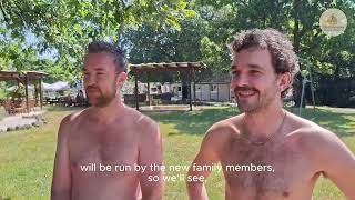 Le Couderc - how about the fourth generation?
