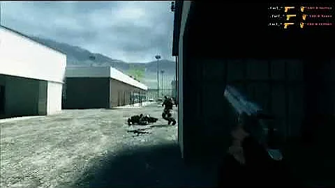 CS S   My application   By   FacT ^