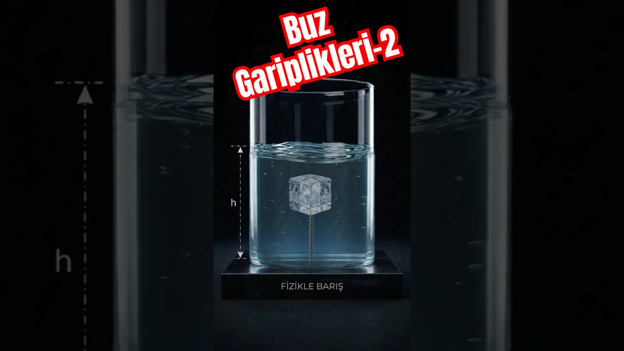 BUZ GARİPLİKLERİ-2