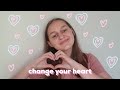Change Your Heart Audrey Mika Cover mp3
