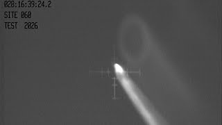 NASA Tracking Footage of Challenger Shuttle Disaster (1/28/1986)