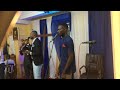 Capture de la vidéo Le Concert Du Fr David Zoé  Du 25.12.2021 Dénommé Tika Ngayi..... Pour La Clôture De L'année ✌️✌️✌️