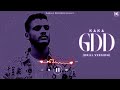 GDD KAKA Drill Version Slow Reverb Kaka New Song Gallan Dilan Diyan Public Viral mp3