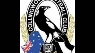 Collingwood Football Club - Theme Song