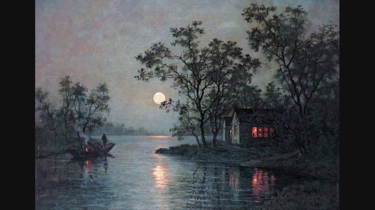 Ye rateh ye mausam Nadi ka kinara (cover) YouTube