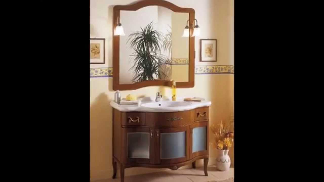 Bagno italia, mobili da bagno in arte povera a prezzi di fabbrica ...
