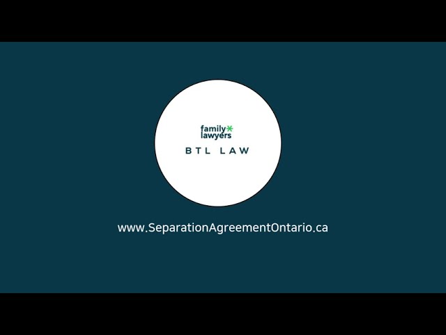 ⁣Protecting Both Parties’ Rights in Prenuptial Agreements