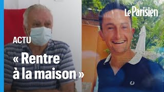 Fugitif dans les Alpes-Maritimes : «Rentre à la maison», lui lance le maire de Gréolières