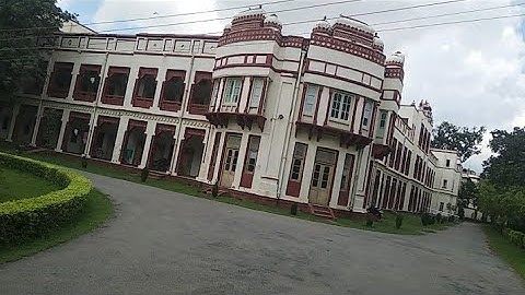 BROACHA HOSTEL BHU (BIGGEST HOSTEL OF BHU) PART-1#bhu #hostel