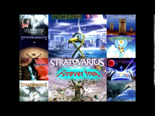 Stratovarius the best ( Greates hits ) full songs  \\m/ class=