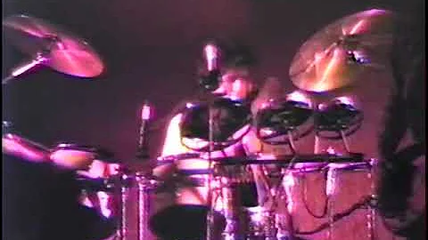 Original Reign band featuring: Michael J. Paepke L...