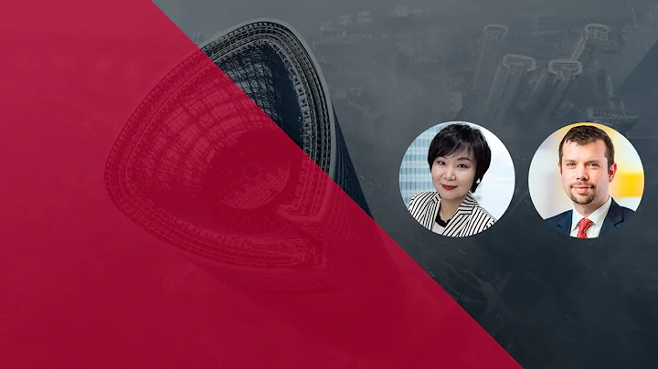 Podcast - An Industry Veteran’s Perspective on China’s Real Estate Market & Economy