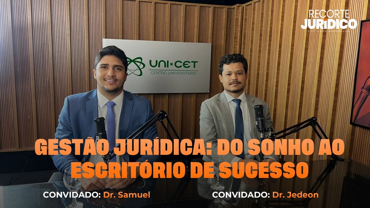 Empreendedorismo e Gestão na Advocacia: A Jornada de Sucesso da SG Advocacia