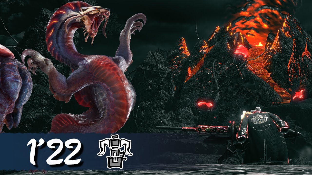 Monster Hunter Rise : Almudron: Fashion Victim Solo Speed Run 07'22