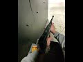Tommy gun 45 acp #2astrong #pewgun #fullysemiauto