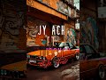 Jy ach ft jocksy x smk lea x aya  niska x ronisia  ninho remix 2k24