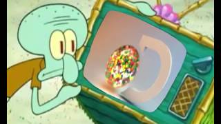 patrick hates discovery channel