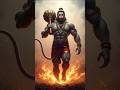 #viral #Hanuman ji
